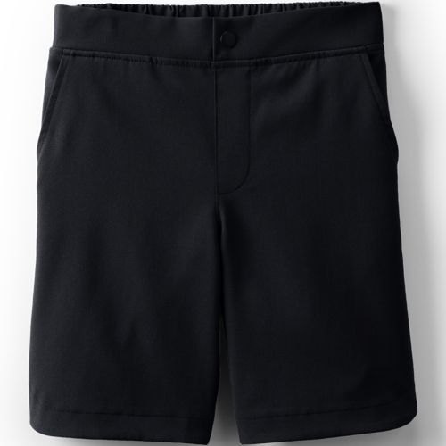 Boys Athletic Shorts