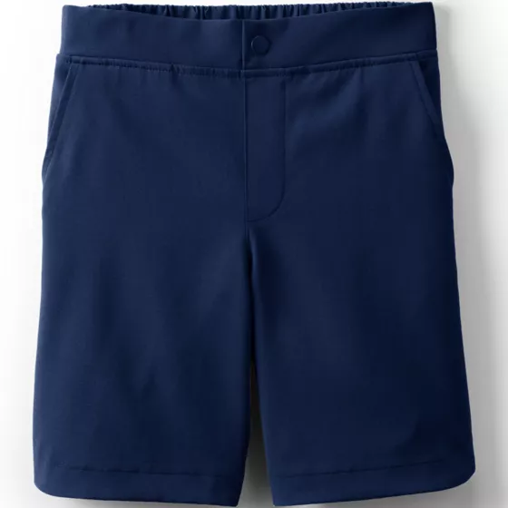 Boys Athletic Shorts - primary