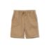 Kids Pull On Elastic Waist Shorts, alternative image