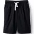 Kids Pull On Elastic Waist Shorts, alternative image