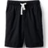 Kids Pull On Elastic Waist Shorts, alternative image