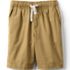 Kids Pull On Elastic Waist Shorts, alternative image