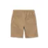 Kids Pull On Elastic Waist Shorts, alternative image