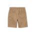 Kids Pull On Elastic Waist Shorts, alternative image