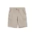 Boys Stretch Canvas Utility Cargo Shorts, alternative image