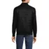 Men's Insulated Sweater Jacket, Back