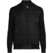 Men's Insulated Sweater Jacket, Front