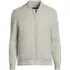 Men's Insulated Sweater Jacket, Front