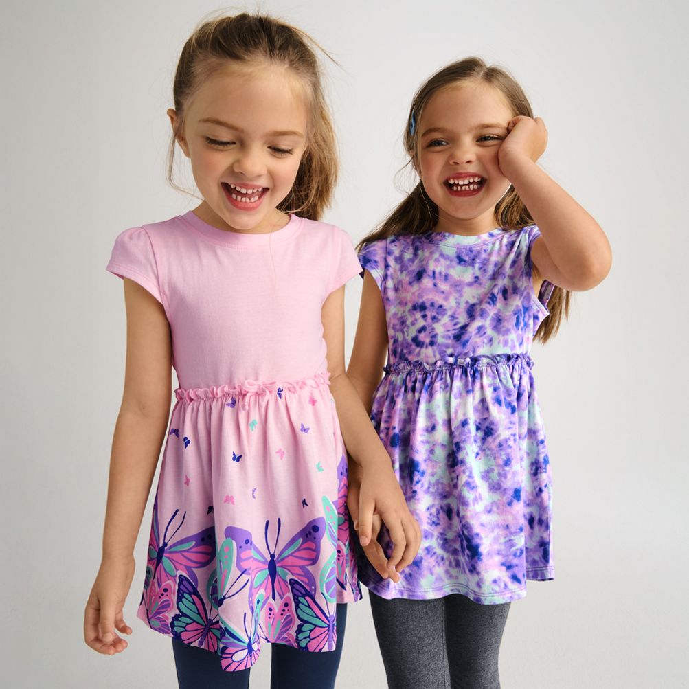 トップス soor ploom Agatha Tunic  7y 122cm soor ploom Agatha Tunic 7y 122cm