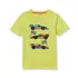Boys Short Sleeve Graphic Tee, alternative image