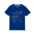 Boys Short Sleeve Graphic Tee, alternative image
