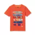 Boys Husky Short Sleeve Graphic Tee, alternative image