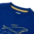 Boys Short Sleeve Graphic Tee, alternative image