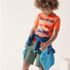 Boys Short Sleeve Graphic Tee, alternative image