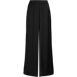 Women's Wide Leg Fluid Palazzo Pants, Front