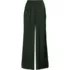 Women's Wide Leg Fluid Palazzo Pants, Front
