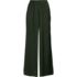 Women's Wide Leg Fluid Palazzo Pants, Front