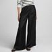 Women's Wide Leg Fluid Palazzo Pants, Front