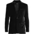 Men's Velvet Blazer, Front