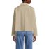 Women's Trench Jacket, Back