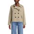 Women's Trench Jacket, Front