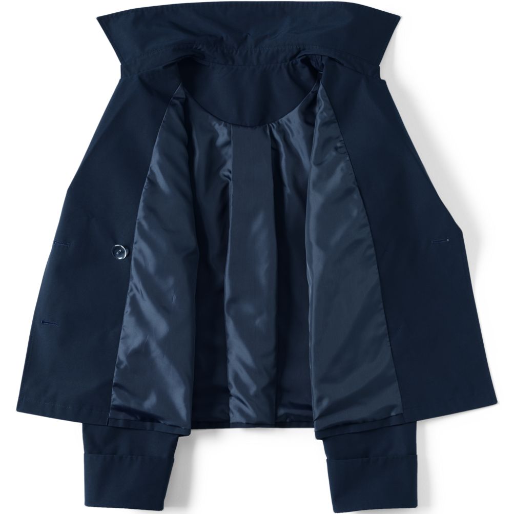 Women's Trench Jacket | Lands' End