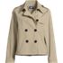 Women's Trench Jacket, Front