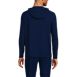 Men's Long Sleeve Weekend Weight Hoodie, Back