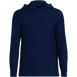 Men's Long Sleeve Weekend Weight Hoodie, Front