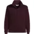 Women's Relaxed Serious Sweats Long Sleeve 1/2 Zip Sweatshirt, Front
