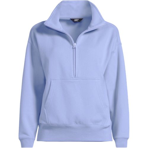 Women s Sweatshirts Hoodies Lands End