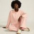 Women's Serious Sweats Relaxed Long Sleeve Half Zip Sweatshirt - Set Top, alternative image