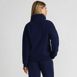 Women's Serious Sweats Relaxed Long Sleeve Half Zip Sweatshirt, Back