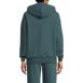 Women's Serious Sweats Oversized Long Sleeve Hoodie Sweatshirt, Back