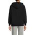 Women's Serious Sweats Oversized Long Sleeve Hoodie Sweatshirt - Set Top, Back