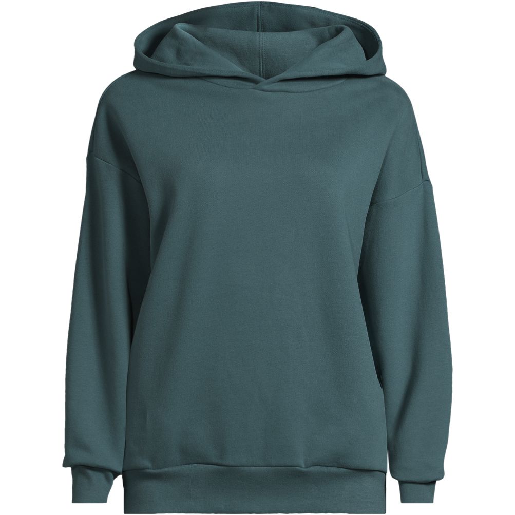 Oversized long sleeve hoodie hotsell