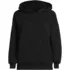 Women's Serious Sweats Oversized Long Sleeve Hoodie Sweatshirt - Set Top, Front