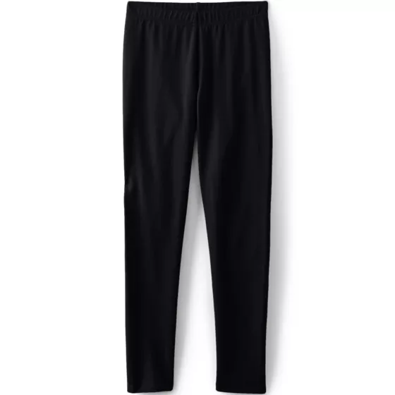 Girls Tough Cotton Legging - primary