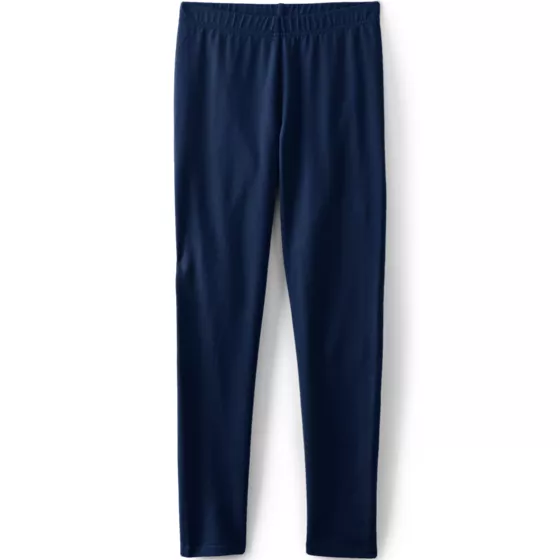 Girls Tough Cotton Legging - primary