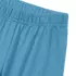 Girls Tough Cotton Legging, Back