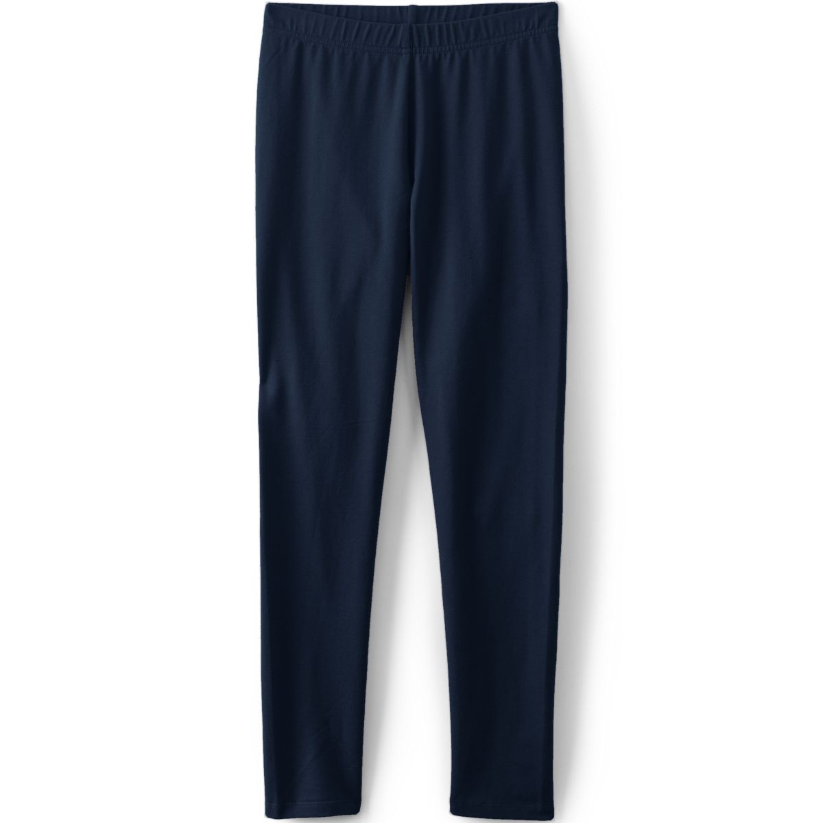 School Uniform Girls Tough Cotton Legging
