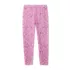 Girls Tough Cotton Legging, Front