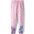 Girls Tough Cotton Legging, Front