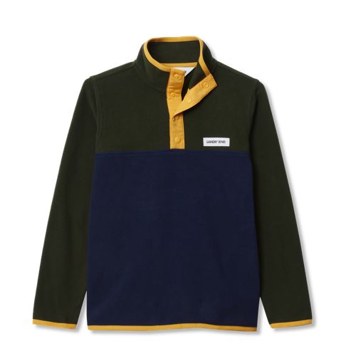 Midnight Olive/Navy/Gold