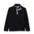 Kids Anyweather Fleece Snap Neck Pullover, alternative image