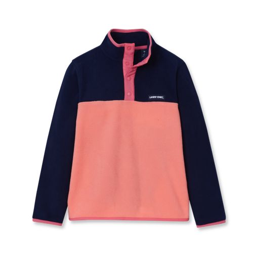 Light Coral/Navy