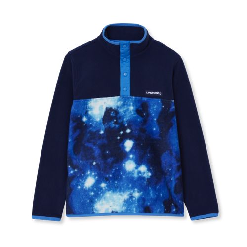 Galaxy/French Blue