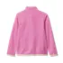 Kids Anyweather Fleece Snap Neck Pullover, alternative image