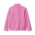 Kids Anyweather Fleece Snap Neck Pullover, alternative image