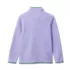 Kids Anyweather Fleece Snap Neck Pullover, alternative image